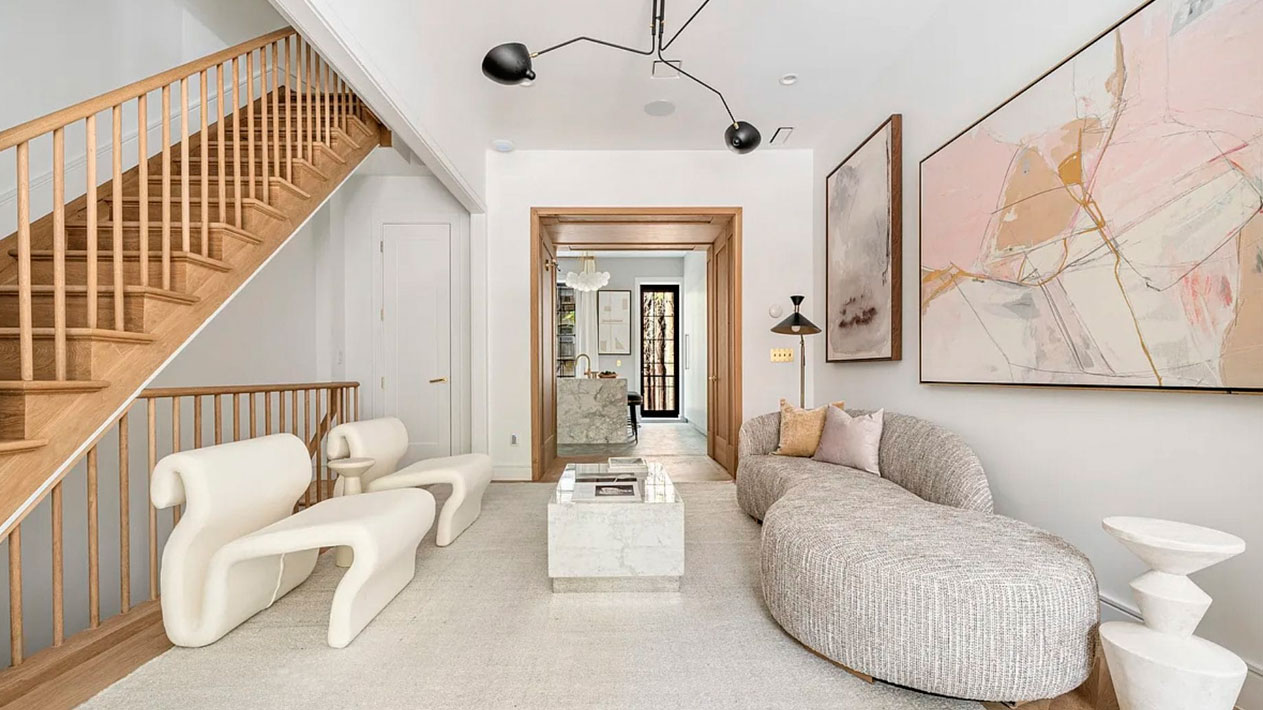 Modern Interior Design