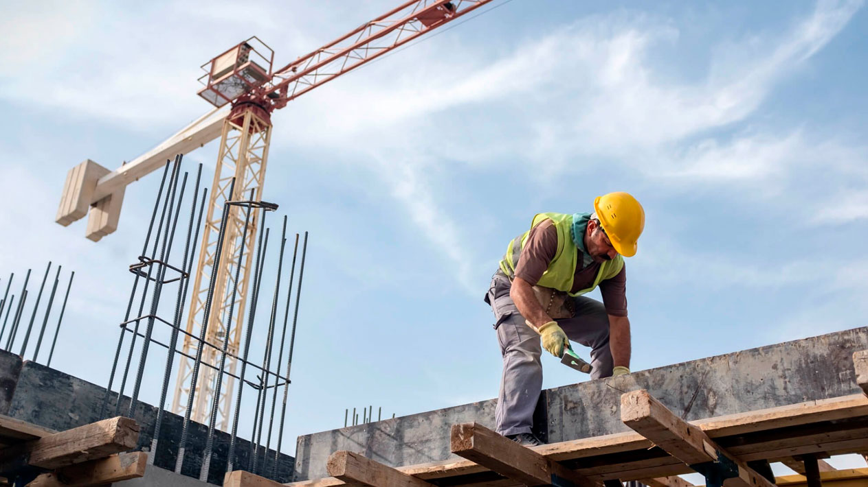 Building Construction