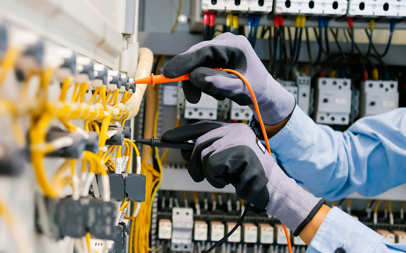 Electrician Contractors in Mumbai