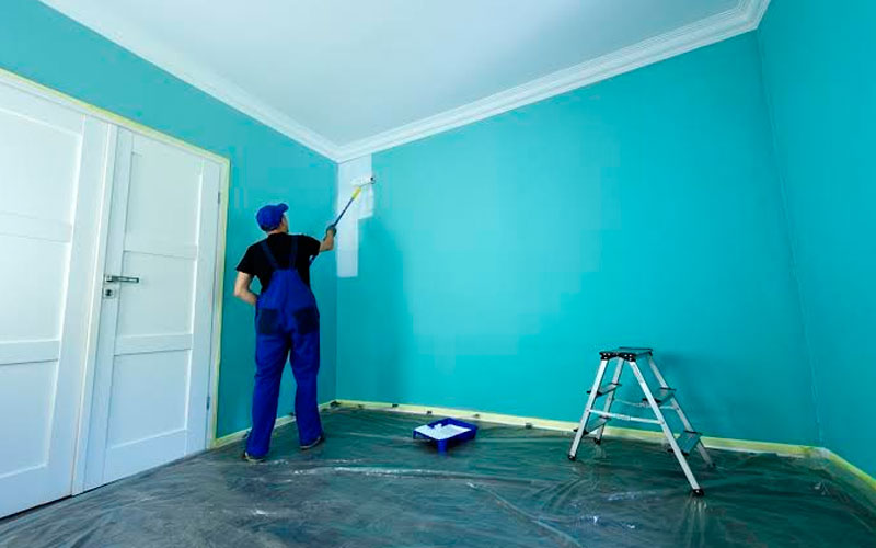 House Painting in Mumbai
