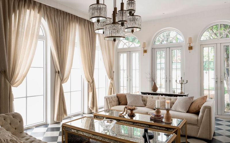 Interior Designer in Mumbai