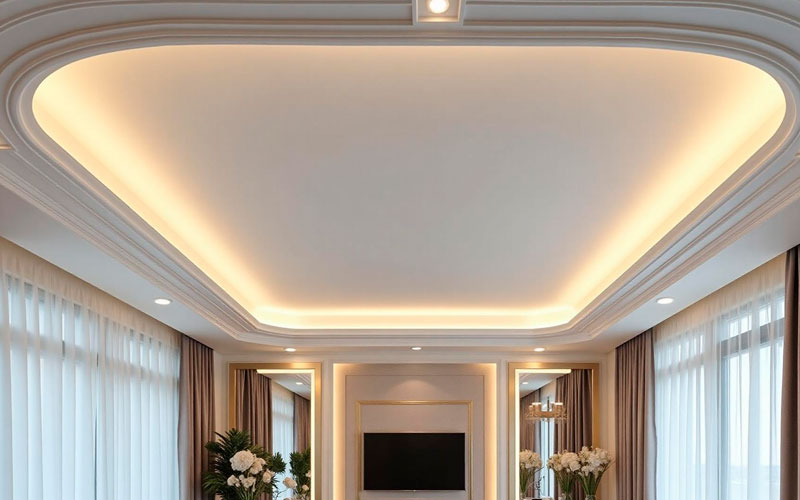 POP Contractors service in Mumbai